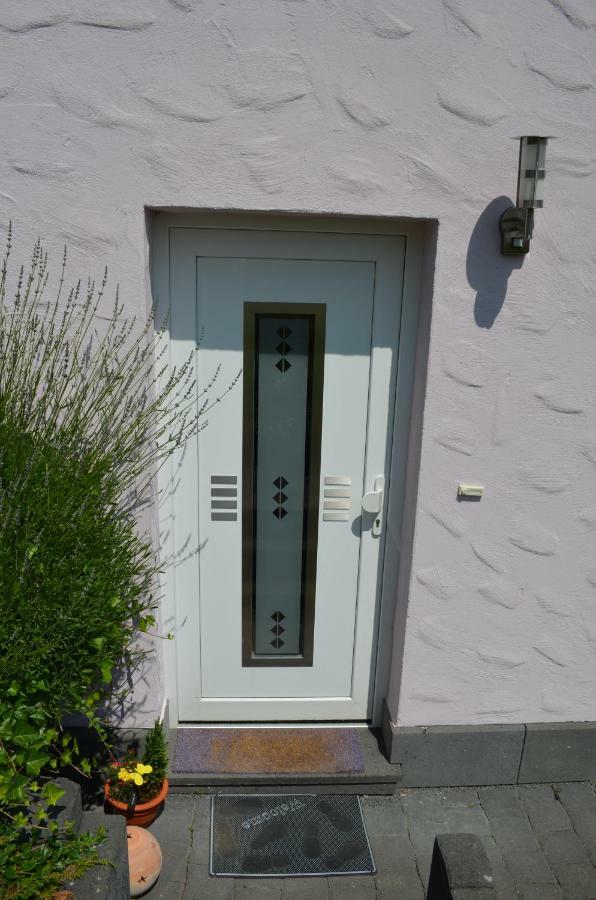 Ferienwohnung Bellerbergblick Ettringen (Rhineland-Palatinate) Exterior foto