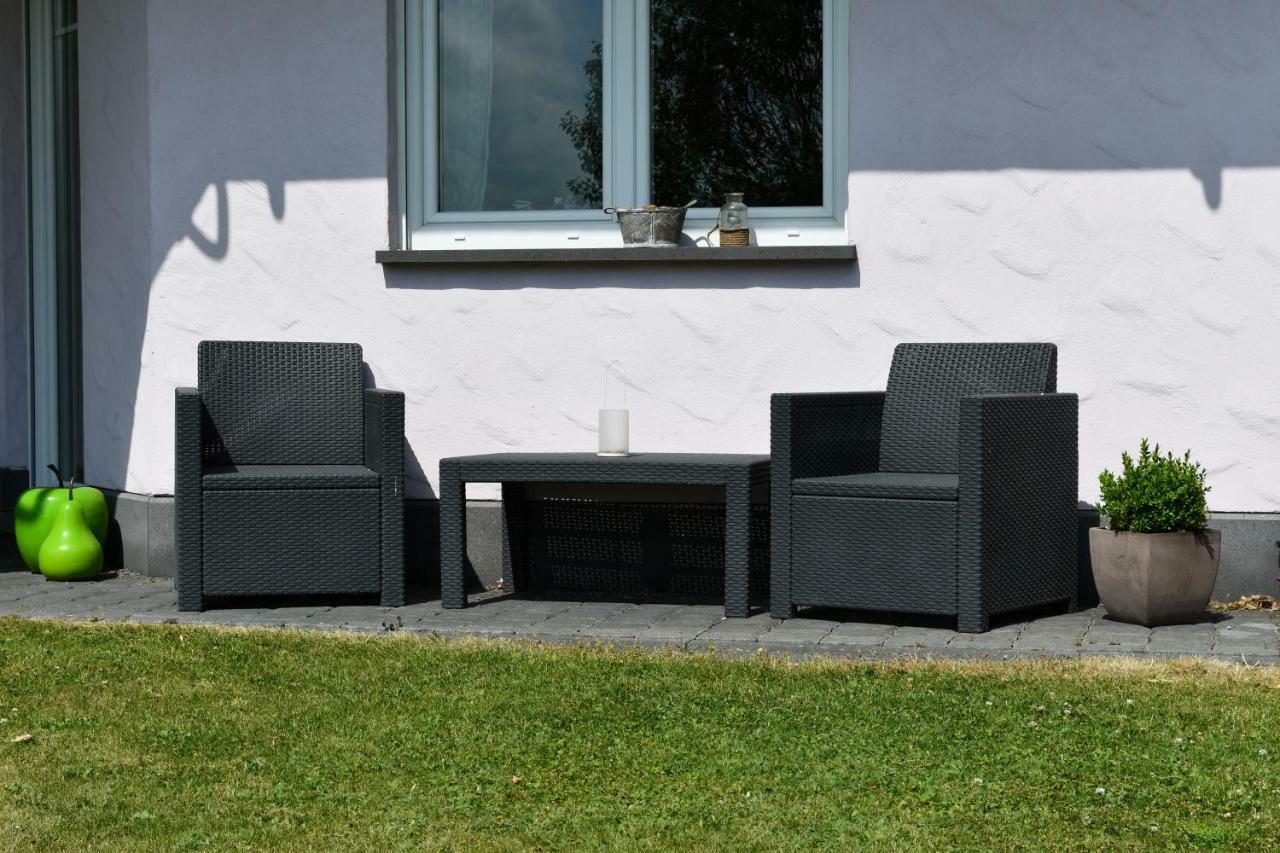 Ferienwohnung Bellerbergblick Ettringen (Rhineland-Palatinate) Exterior foto