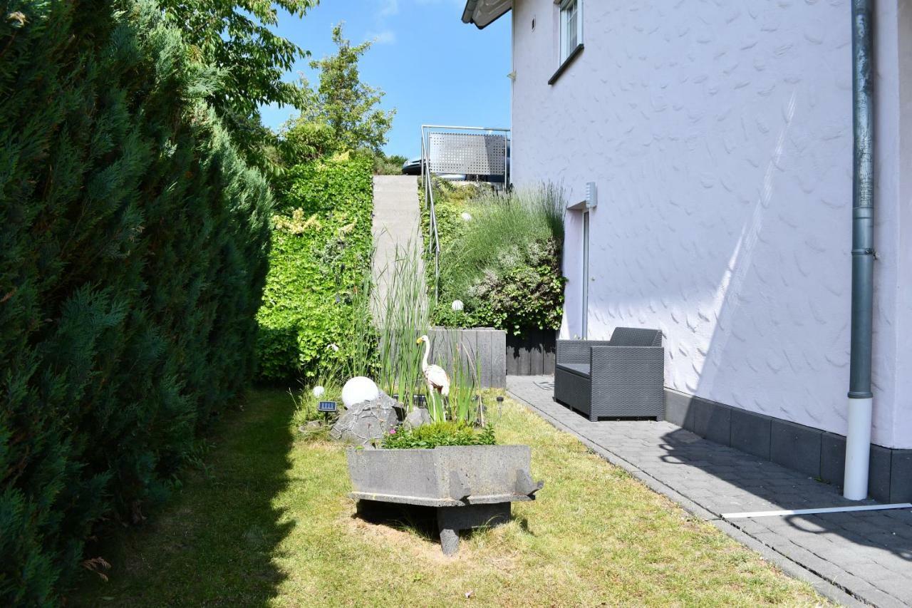 Ferienwohnung Bellerbergblick Ettringen (Rhineland-Palatinate) Exterior foto