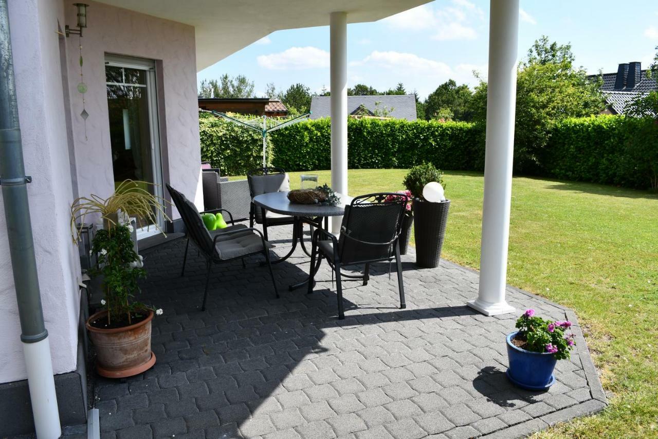 Ferienwohnung Bellerbergblick Ettringen (Rhineland-Palatinate) Exterior foto