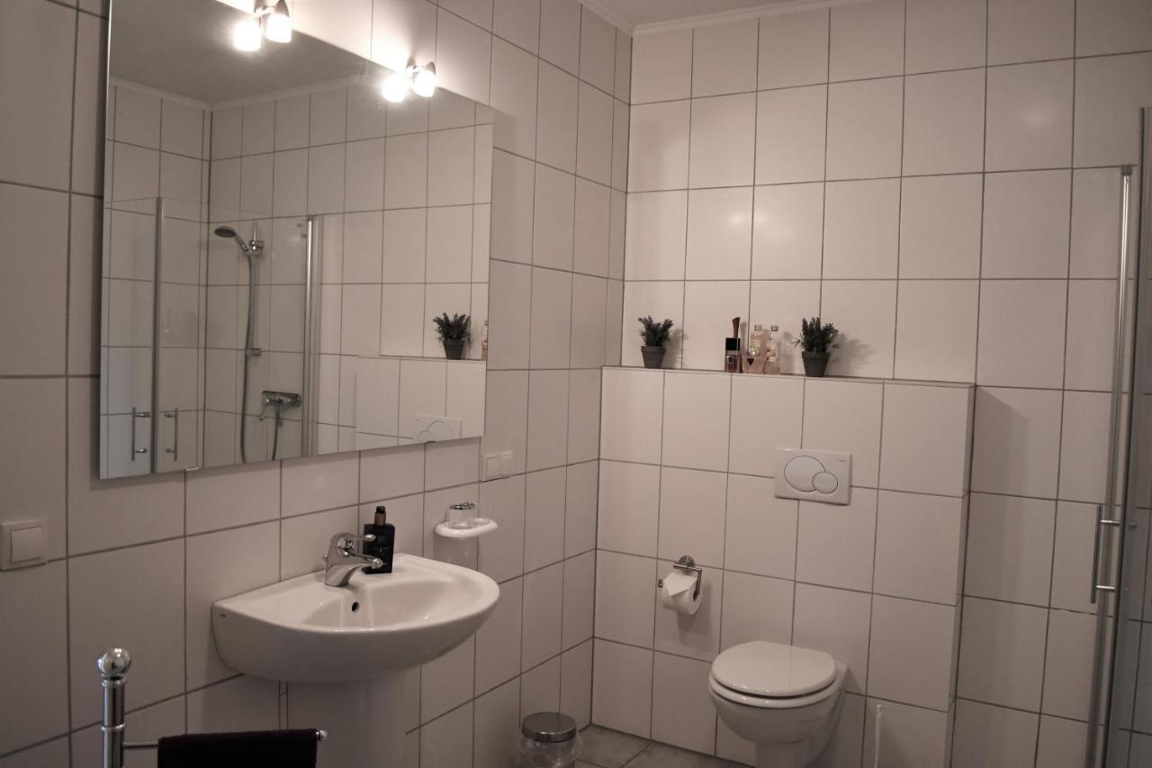 Ferienwohnung Bellerbergblick Ettringen (Rhineland-Palatinate) Exterior foto