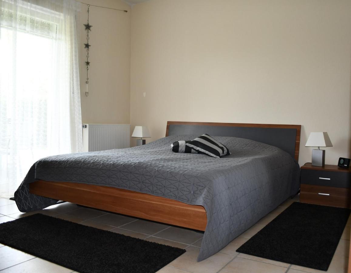 Ferienwohnung Bellerbergblick Ettringen (Rhineland-Palatinate) Exterior foto