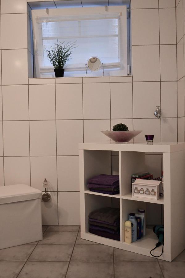 Ferienwohnung Bellerbergblick Ettringen (Rhineland-Palatinate) Exterior foto